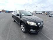 2010 TOYOTA VANGUARD 240S