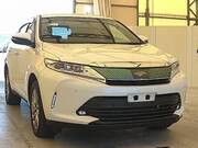 2018 TOYOTA HARRIER PREMIUM