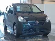 2012 TOYOTA PIXIS EPOCH