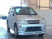 2001 DAIHATSU TERIOS KID AERO DOWN CUSTOM X