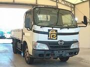 2008 HINO DUTRO 1.55ton