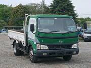 2004 HINO DUTRO 2.5ton