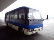 2007 MITSUBISHI ROSA