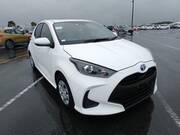 2023 TOYOTA YARIS
