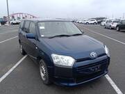 2015 TOYOTA SUCCEED VAN