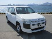 2015 TOYOTA PROBOX VAN