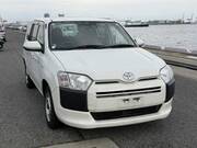 2021 TOYOTA PROBOX VAN GL