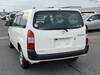 TOYOTA PROBOX VAN