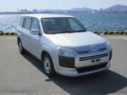 2015 TOYOTA SUCCEED VAN