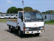 1989 MITSUBISHI CANTER 2ton