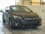 2017 SUBARU IMPREZA G4