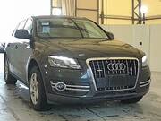 2012 AUDI Q5 2.0TFSI QUATTRO