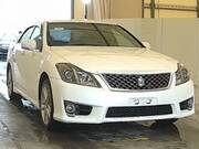 2011 TOYOTA CROWN