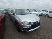 2019 MITSUBISHI RVR G