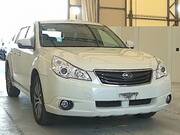 2011 SUBARU LEGACY OUTBACK