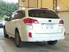 SUBARU LEGACY OUTBACK