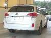 SUBARU LEGACY OUTBACK