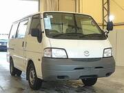 2014 MAZDA BONGO VAN DX