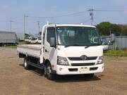 2014 HINO DUTRO 3ton