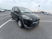 2016 TOYOTA SIENTA G