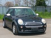 2006 BMW MINI COOPER