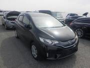 2014 HONDA FIT