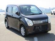 2014 SUZUKI WAGON R