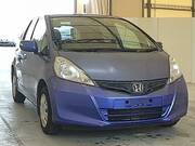 2011 HONDA FIT G