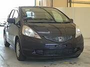 2008 HONDA FIT G