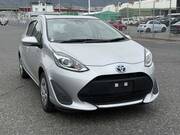2020 TOYOTA AQUA L