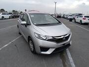 2017 HONDA FIT 13G F PACKAGE