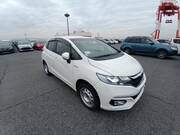 2018 HONDA FIT HYBRID