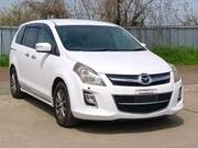 2009 MAZDA MPV