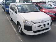 2015 TOYOTA PROBOX VAN