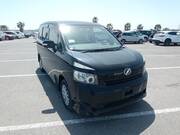 2008 TOYOTA VOXY X L EDITION