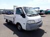 NISSAN VANETTE TRUCK