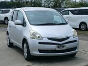 2009 TOYOTA RACTIS X