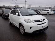 2007 TOYOTA IST 150X