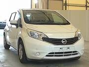 2015 NISSAN NOTE