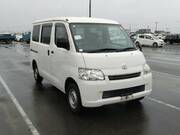 2018 TOYOTA TOWNACE VAN GL