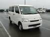 TOYOTA TOWNACE VAN