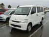 TOYOTA TOWNACE VAN
