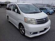 2003 TOYOTA ALPHARD 2.4AS