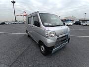 2019 DAIHATSU HIJET CARGO