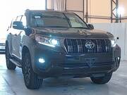 2020 TOYOTA LAND CRUISER PRADO