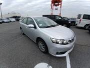 2011 TOYOTA ALLION