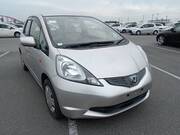 2008 HONDA FIT G