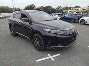 2019 TOYOTA HARRIER