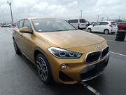 2019 BMW X2