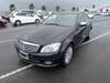 MERCEDES BENZ C CLASS